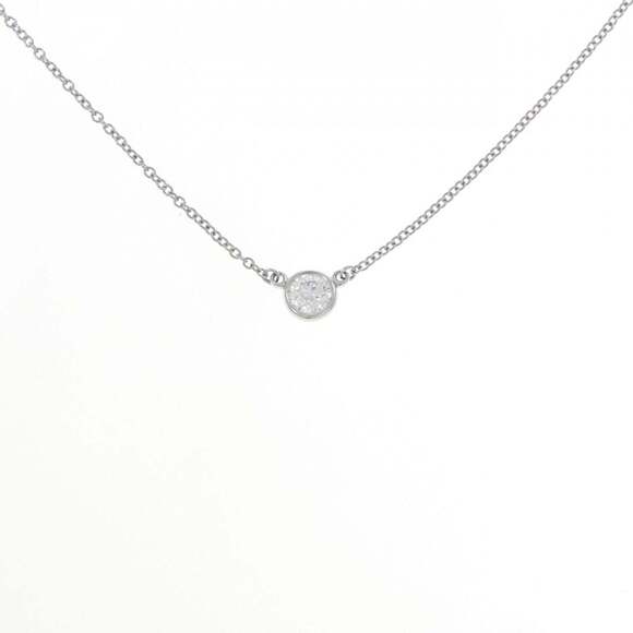 TIFFANY Jewelry - Tiffany & Co. By the Yard Necklace